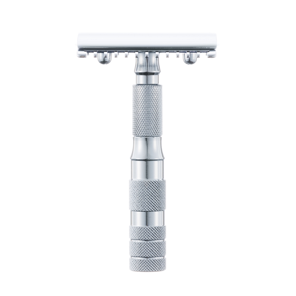 Cтанок Т- образный для бритья с зубчатым гребнем MERKUR 985000