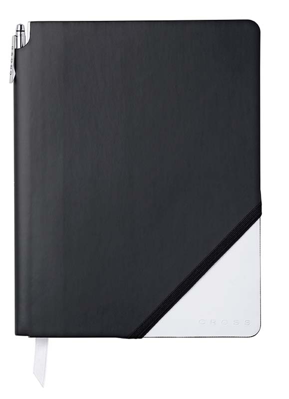Записная книжка большая с ручкой CROSS AC273-6L