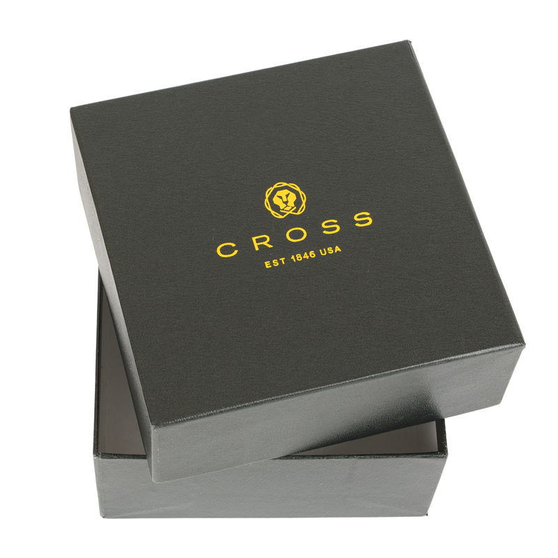 Ремень Pamplona Black CROSS AC418413NF