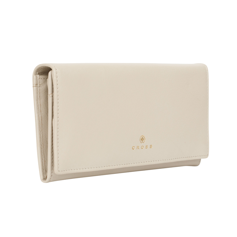 Кошелёк Monaco Ivory CROSS AC898288_1-16