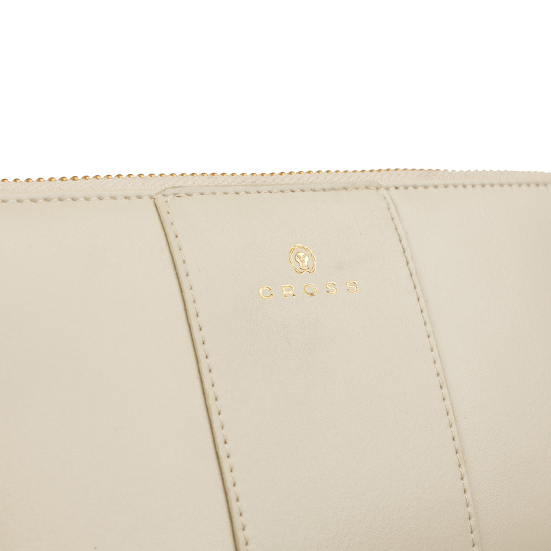 Кошелёк Kelly Wall Ivory CROSS AC928287_1-16
