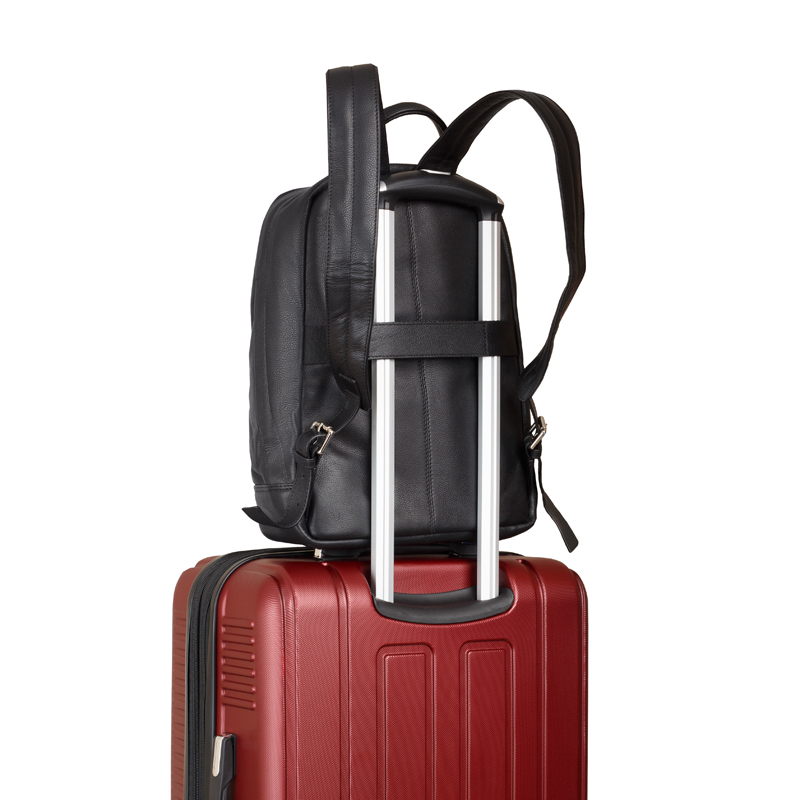 Рюкзак мужской Renovar Black CROSS AC942262_2-1