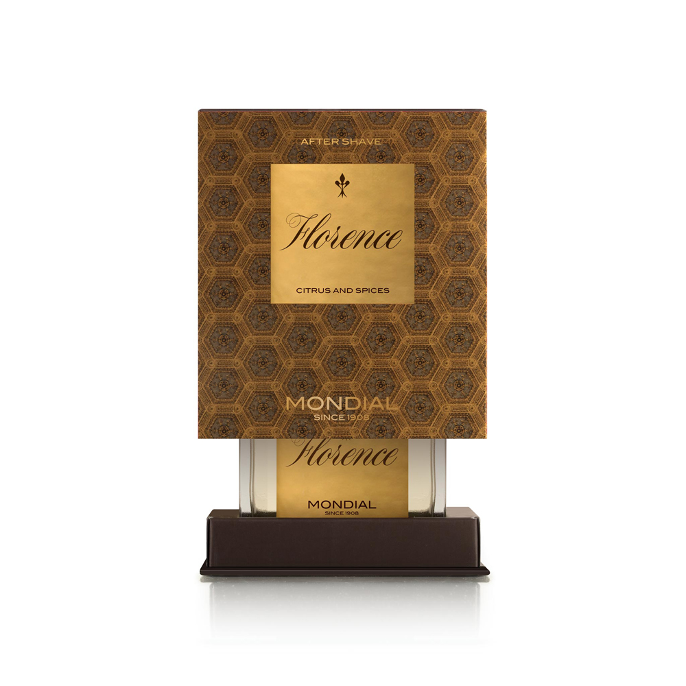 Лосьон после бритья 100 мл MONDIAL AS-FLO-100  