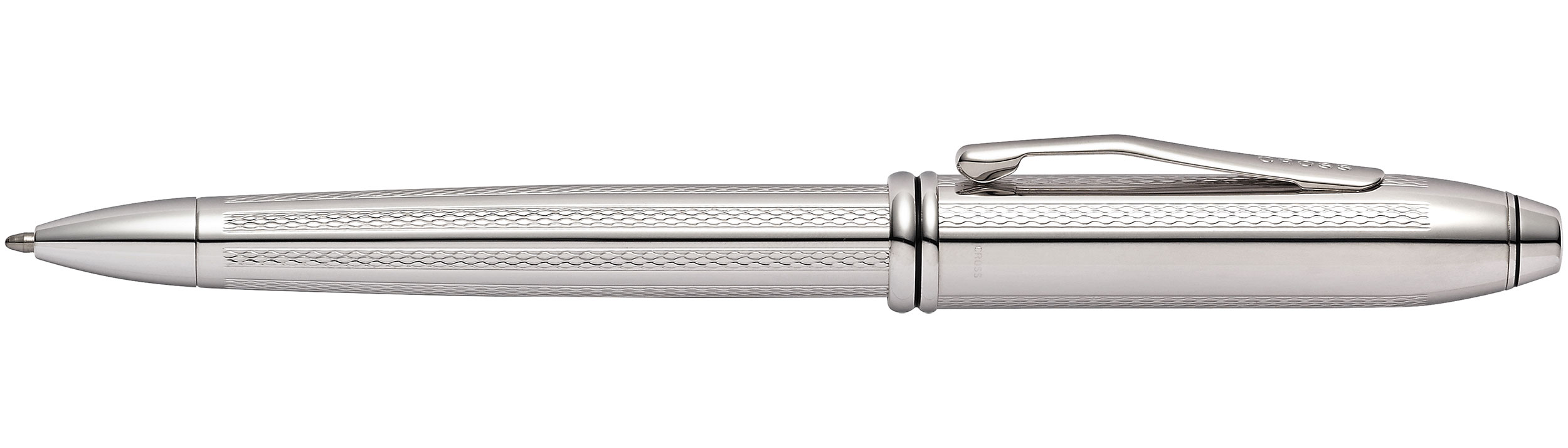 Ручка шариковая CROSS AT0042TW-1