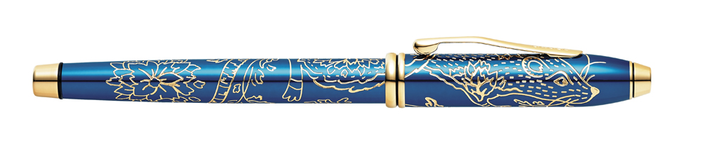 Ручка-роллер CROSS AT0045-59