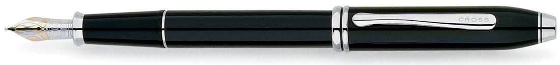 Перьевая ручка Cross Townsend