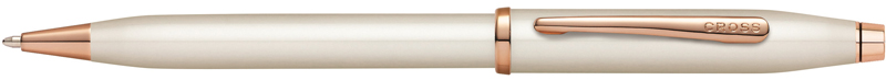 Ручка шариковая CROSS AT0082WG-113
