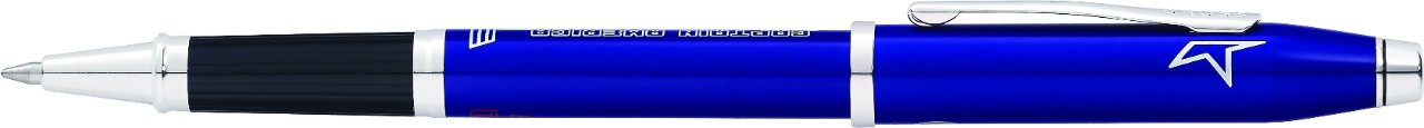 Ручка-роллер CROSS AT0085D-104
