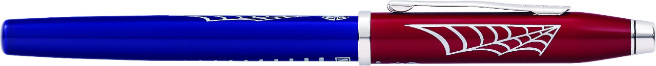 Ручка-роллер CROSS AT0085D-106