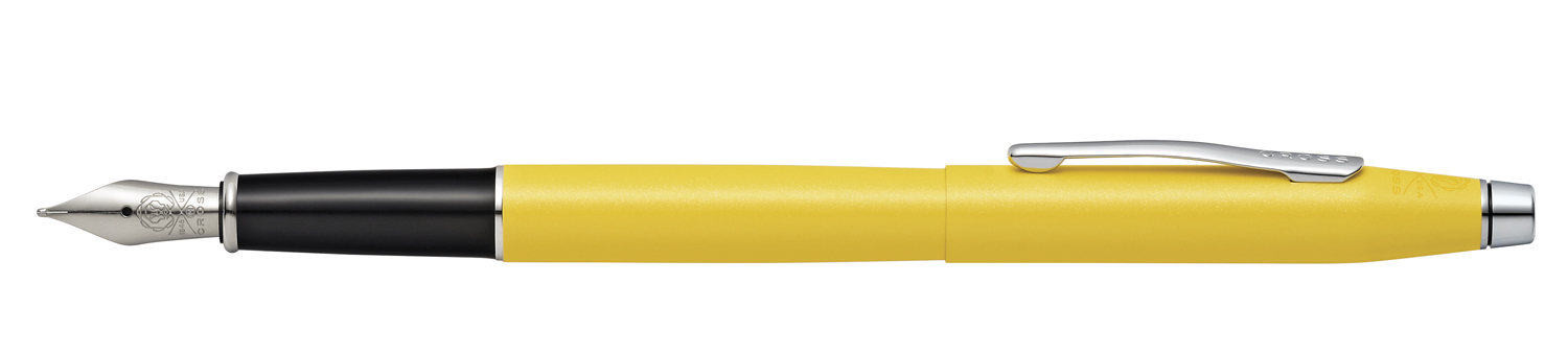 Ручка перьевая CROSS AT0086-126FS