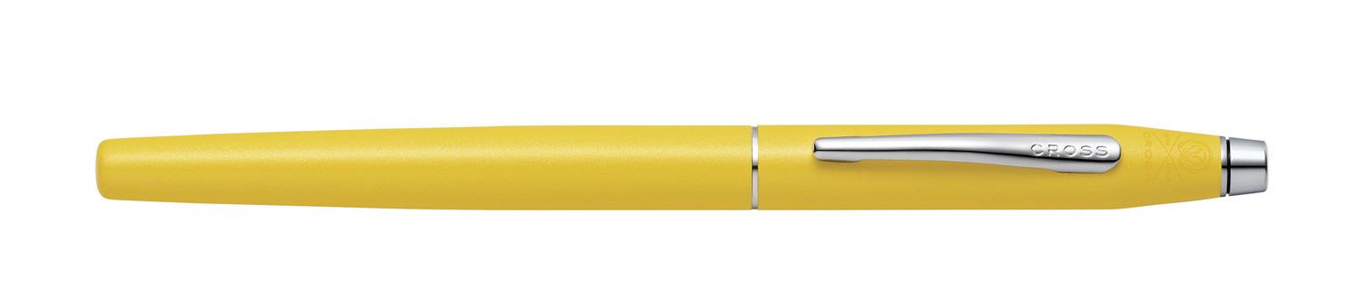 Ручка перьевая CROSS AT0086-126FS