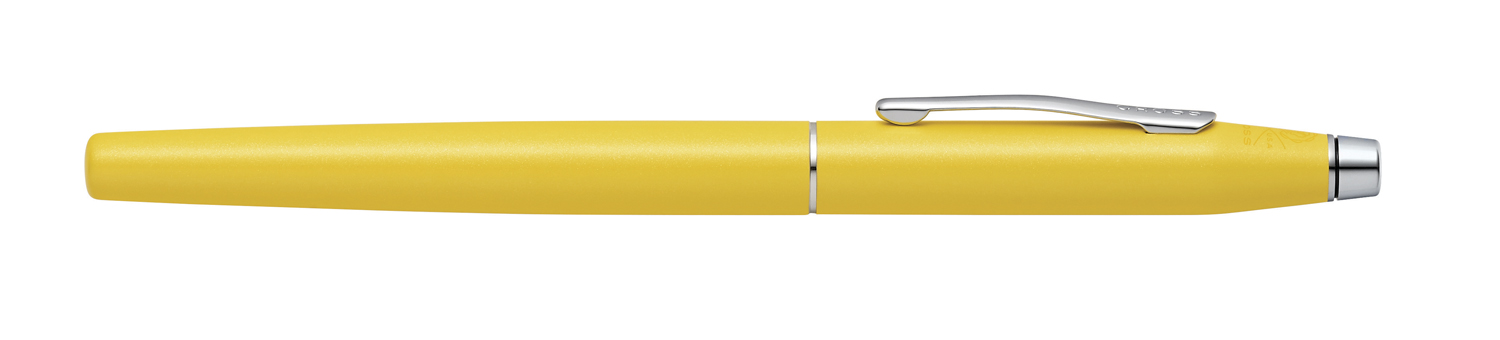 Ручка перьевая CROSS AT0086-126FS