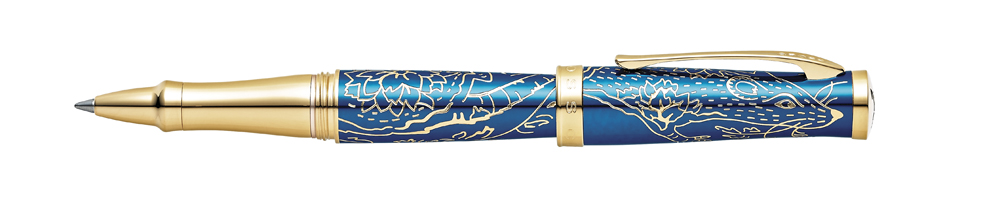 Ручка-роллер CROSS AT0315-23