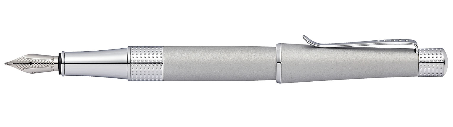 Ручка перьевая CROSS AT0496-10MS