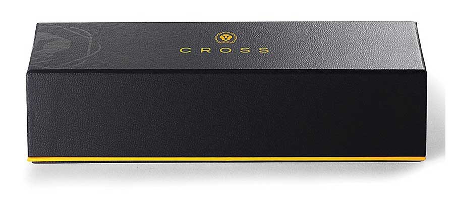 Ручка шариковая CROSS AT0622-102