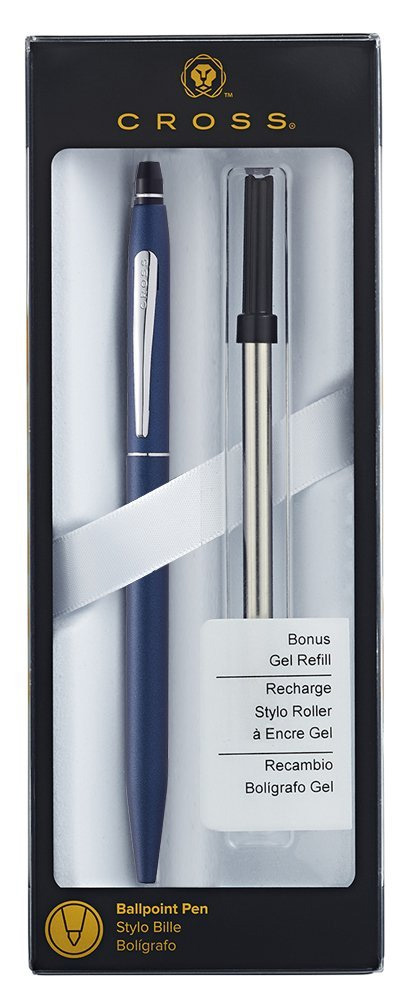 Ручка шариковая CROSS AT0622S-121