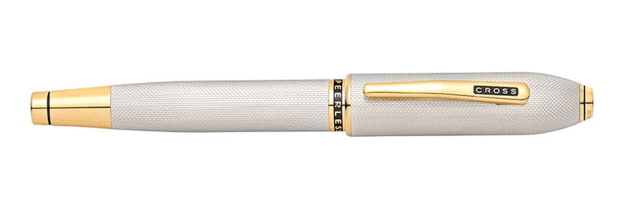 Ручка перьевая CROSS AT0706-2FD