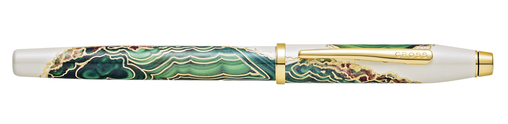 Ручка-роллер CROSS AT0755-2