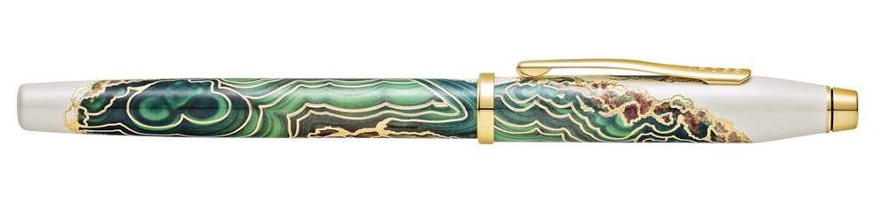 Ручка-роллер CROSS AT0755-2