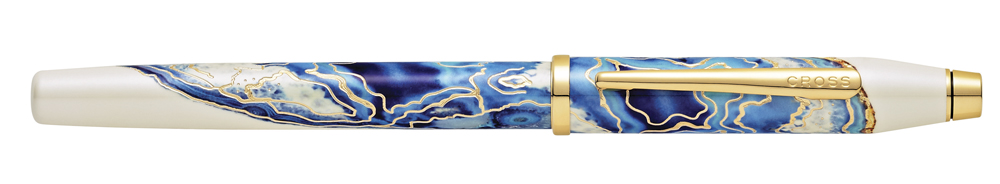 Ручка перьевая CROSS AT0756-4FF