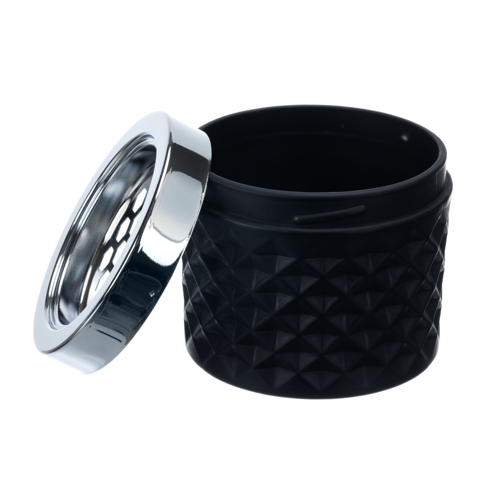 Пепельница S.QUIRE B860H-Black