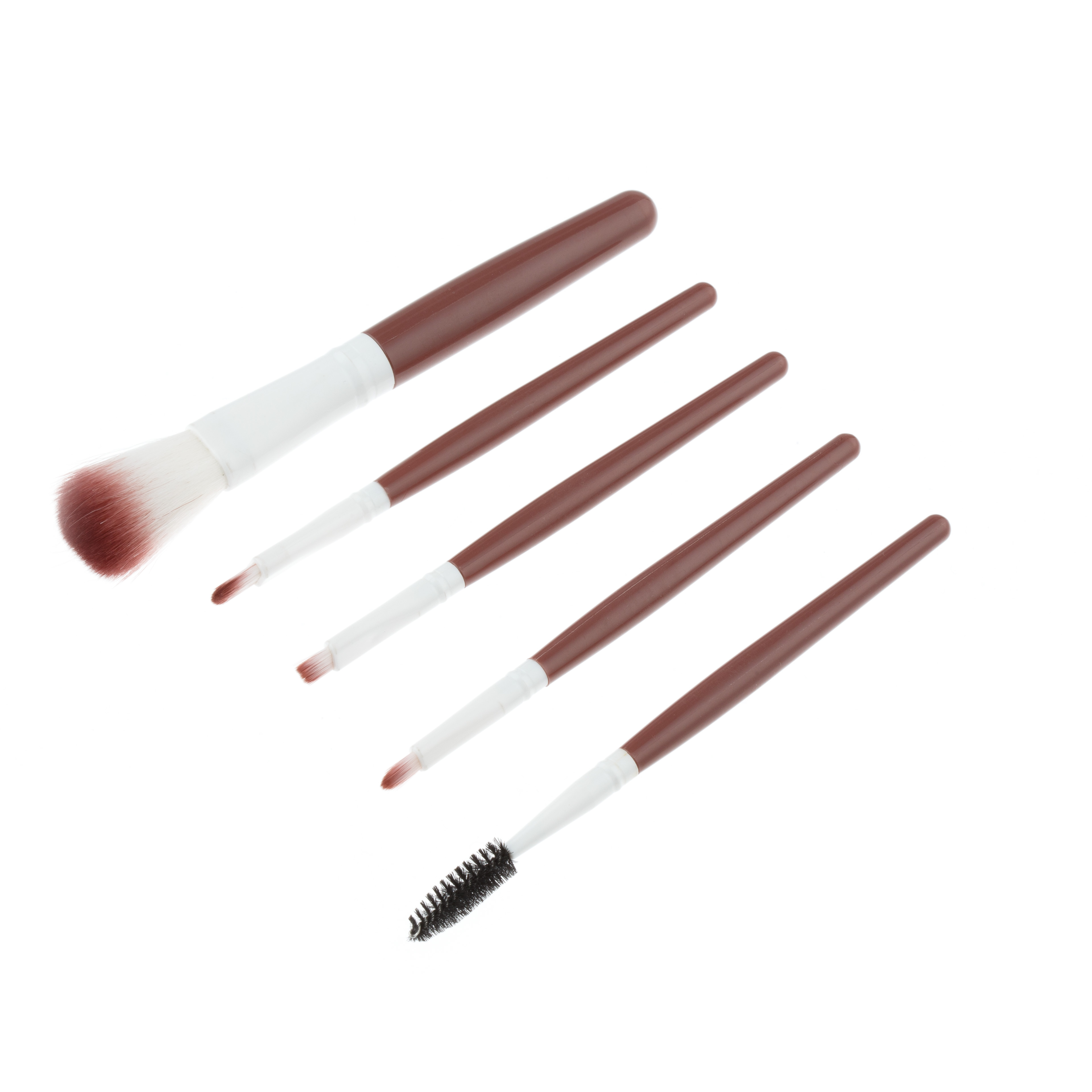 Набор косметических кистей /в тубусе DEWAL BEAUTY BS-6009