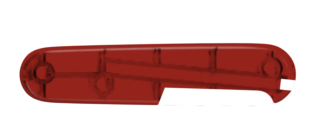 Задняя накладка для ножей 84 мм VICTORINOX C.2600.T4.10