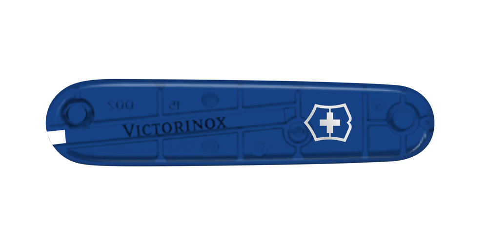 Передняя накладка для ножей VICTORINOX C.3602.T3.10
