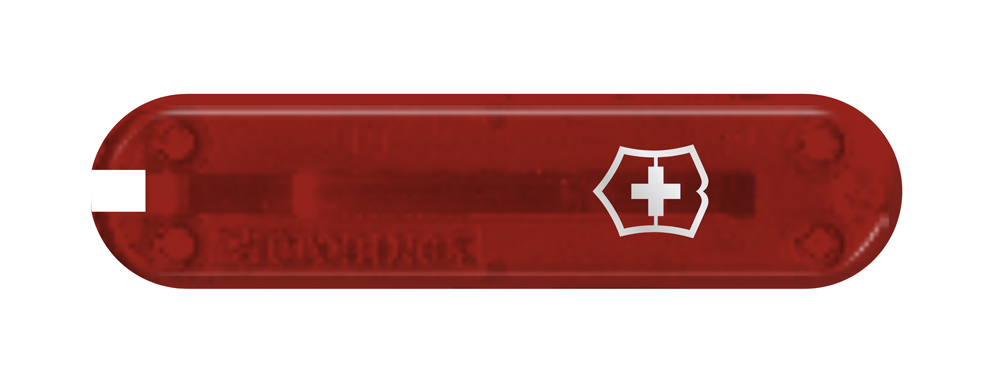 Передняя накладка для ножей VICTORINOX C.6200.T3.10