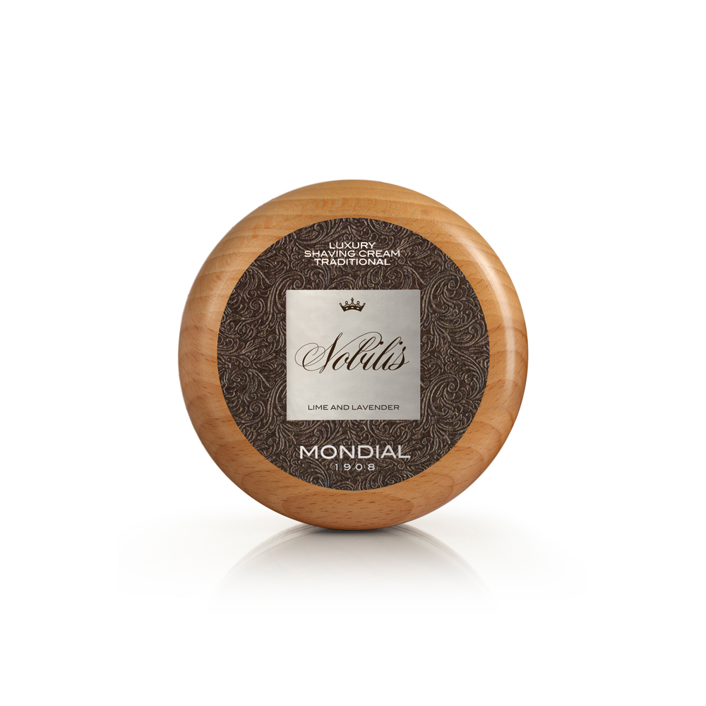 Крем для бритья 140 мл MONDIAL CL-140-NOB