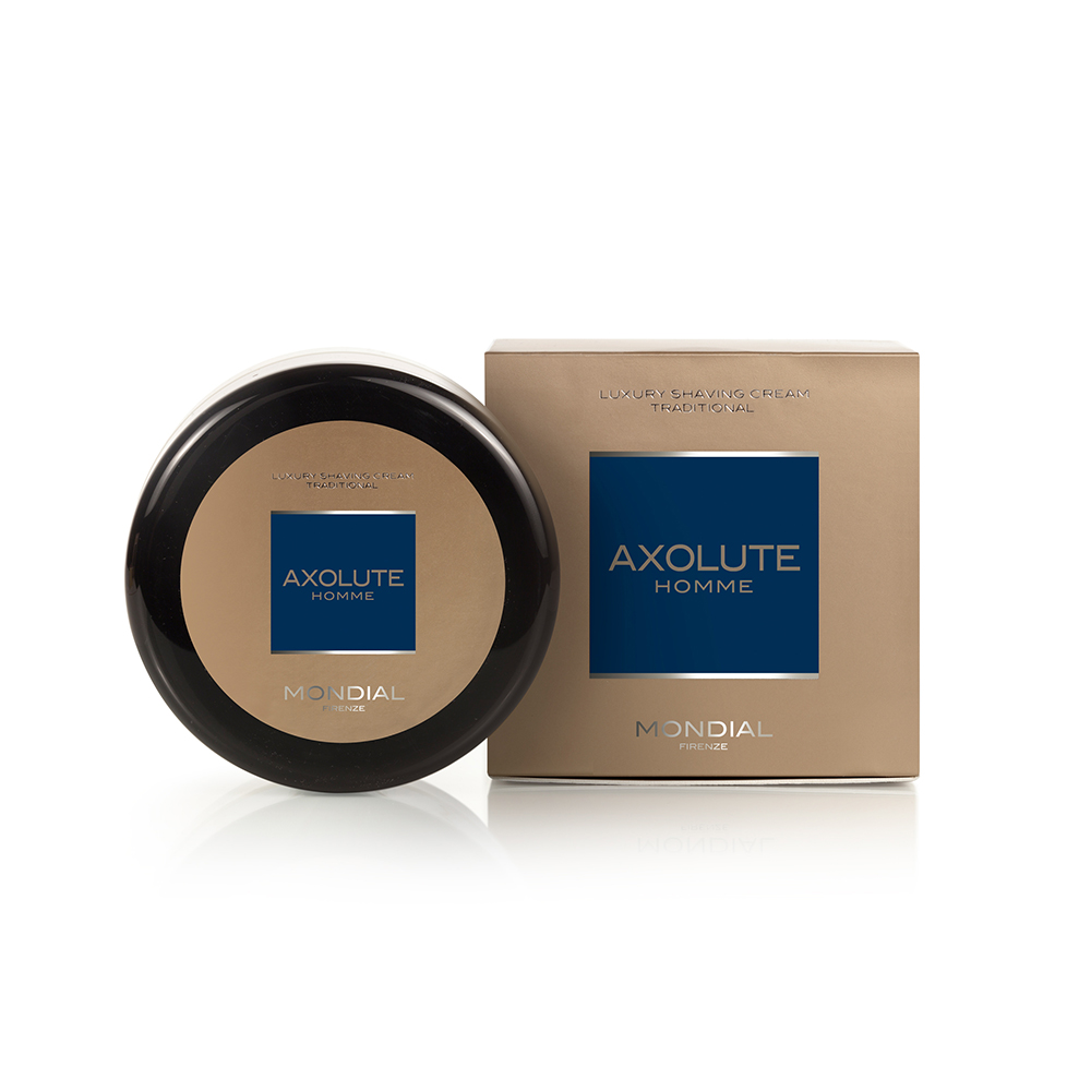 Крем для бритья 150 мл MONDIAL CL-150-AXO