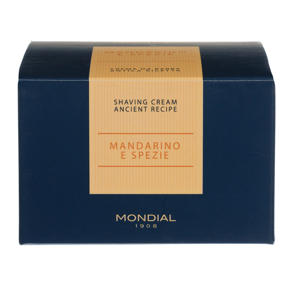 Крем для бритья MONDIAL CL-150-M/S