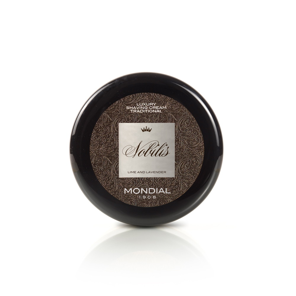 Крем для бритья 150 мл MONDIAL CL-150-NOB