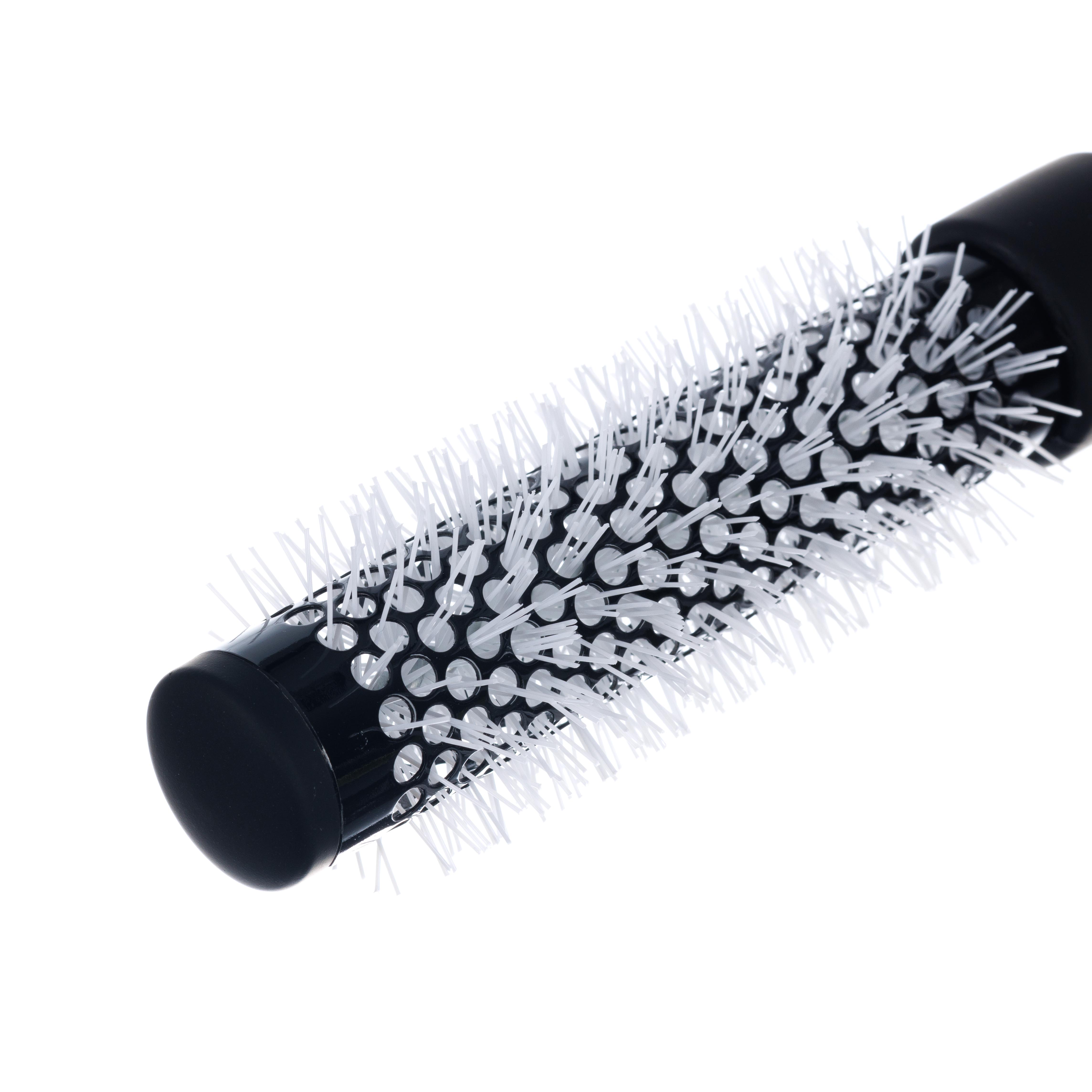 Термобрашинг "Бархат" d 25 / 35 мм DEWAL BEAUTY DBBA35