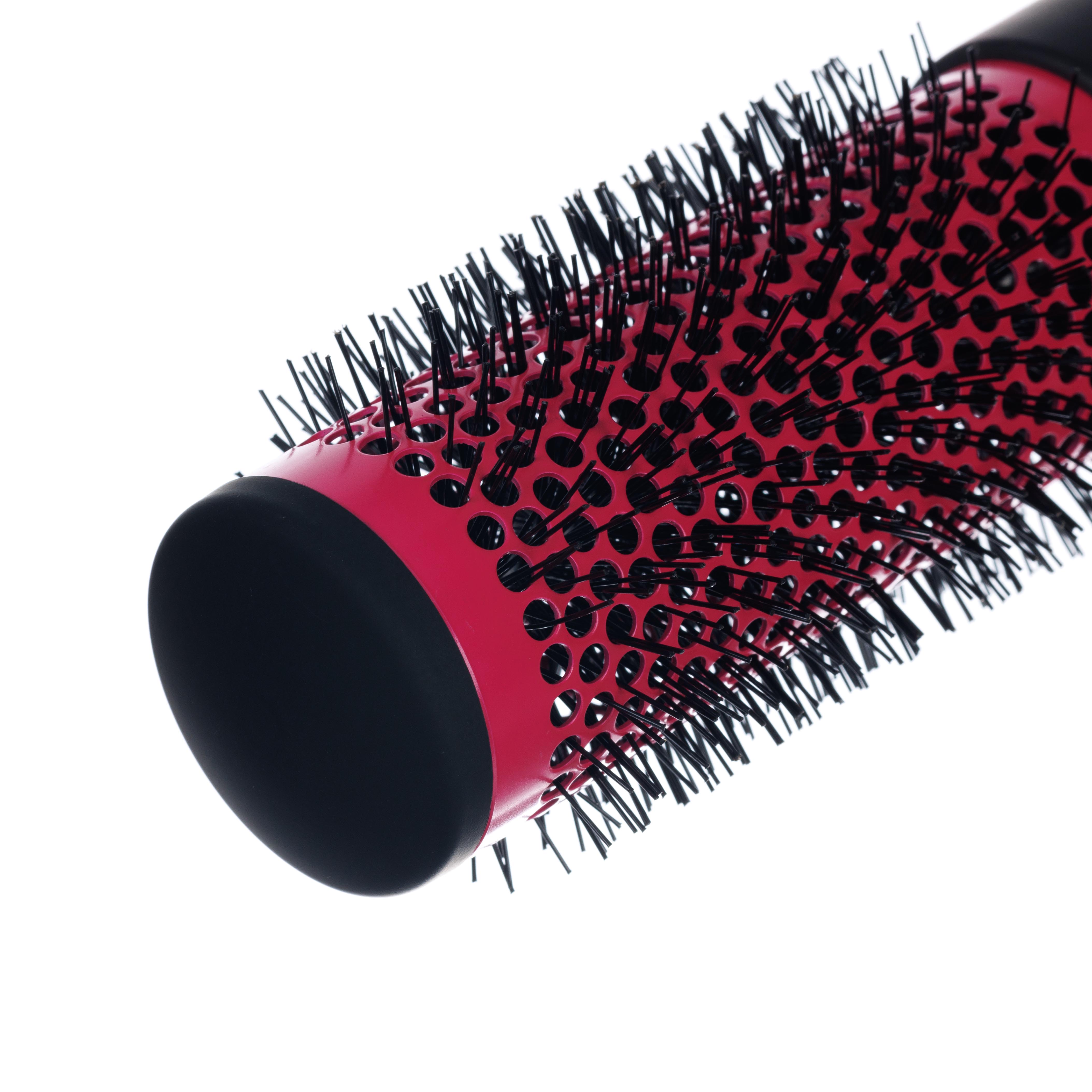 Брашинг с покрытием Soft touch d 45мм DEWAL BEAUTY DBBR45