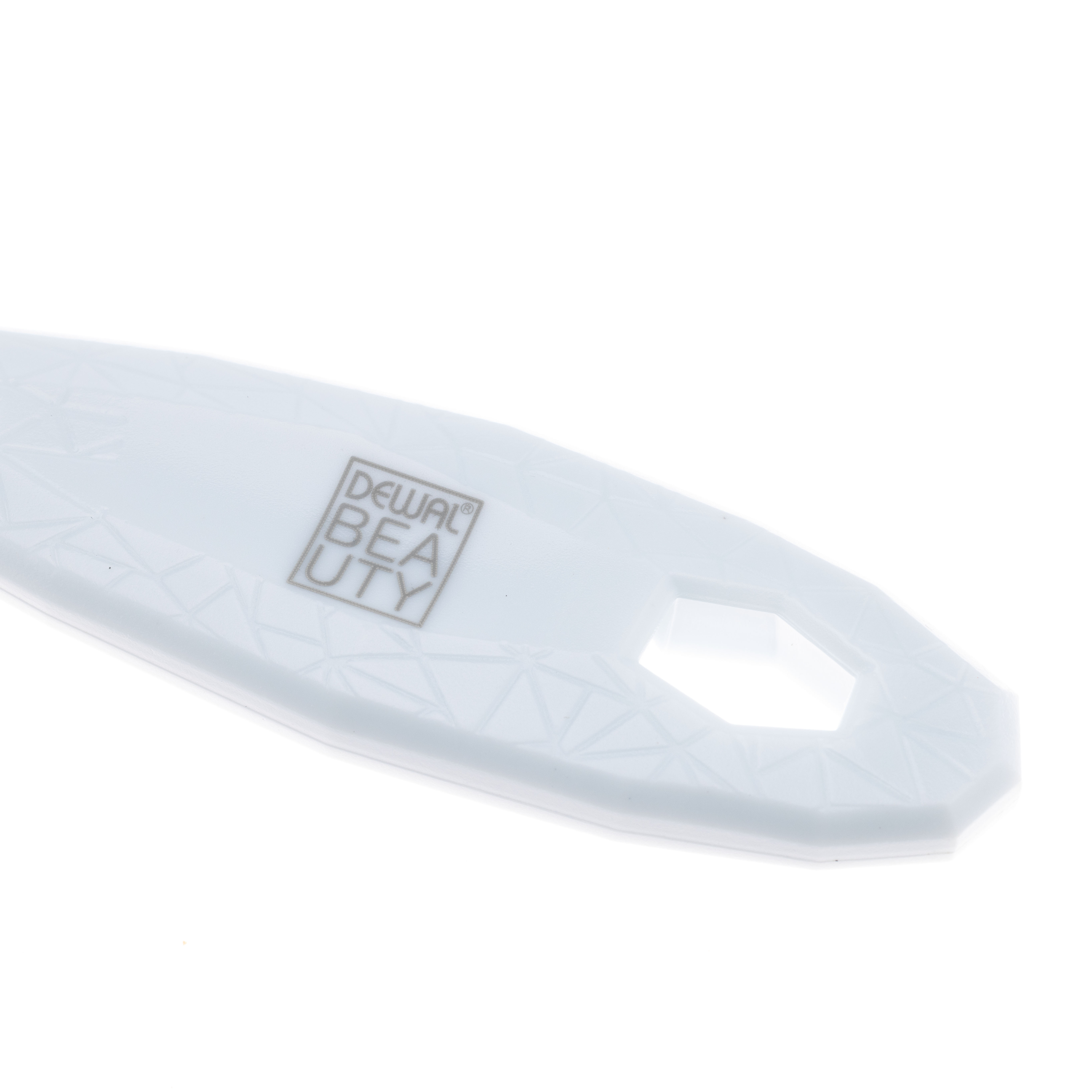 Щетка продувная "Friendly" DEWAL BEAUTY DBEA5457-Mint 