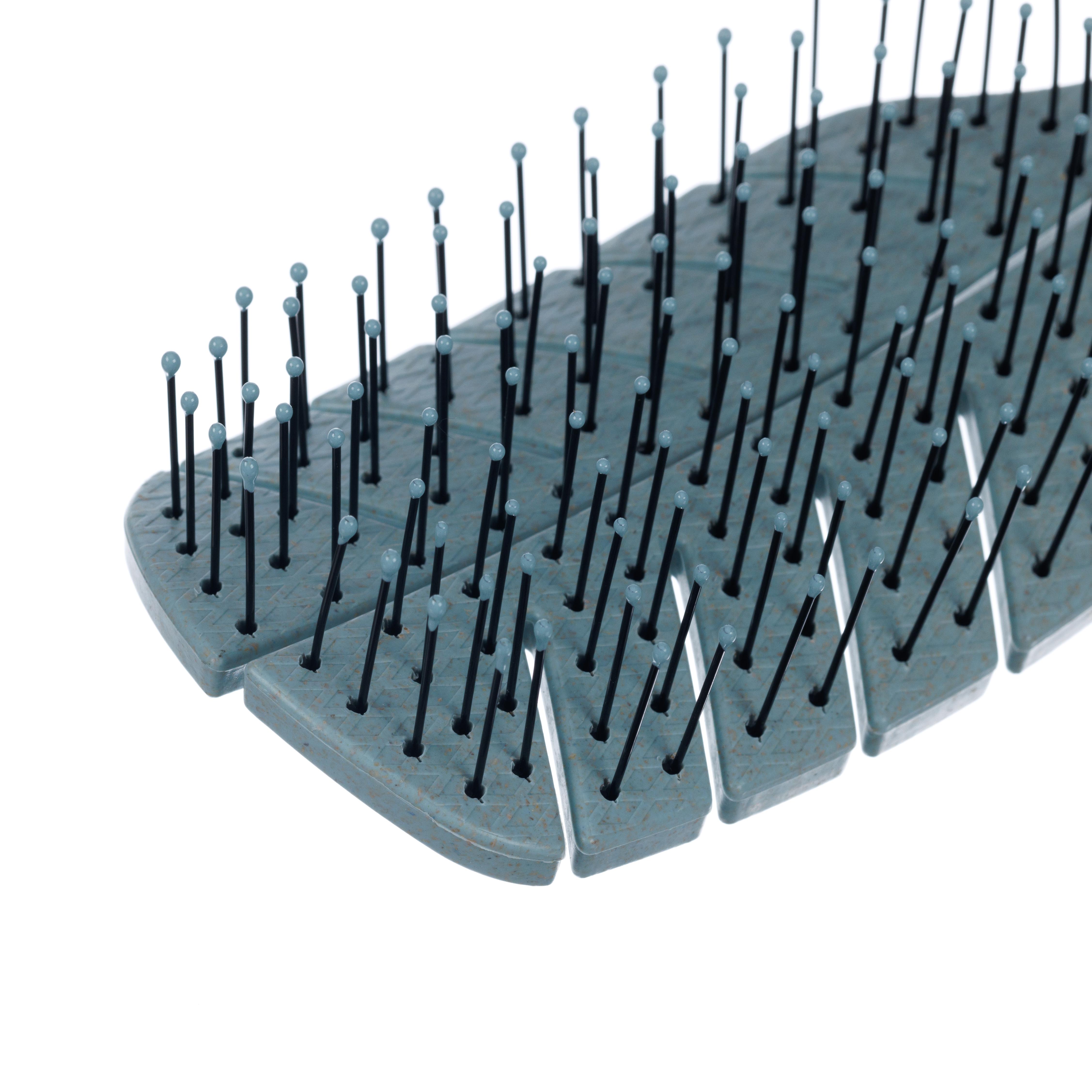 Щетка продувная "Friendly" DEWAL BEAUTY DBEF1-Aqua