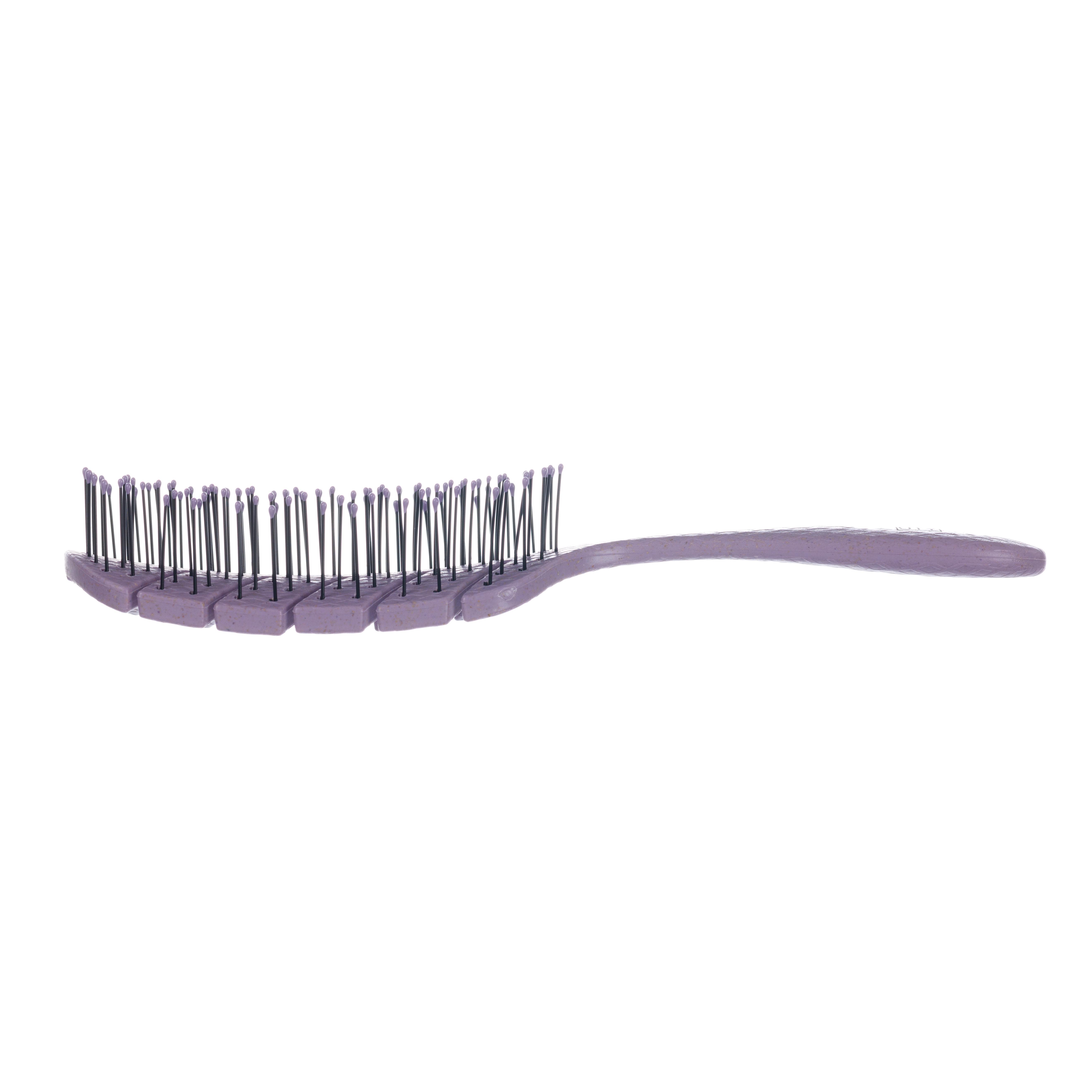 Щетка продувная "Friendly" DEWAL BEAUTY DBEF1-Lilac
