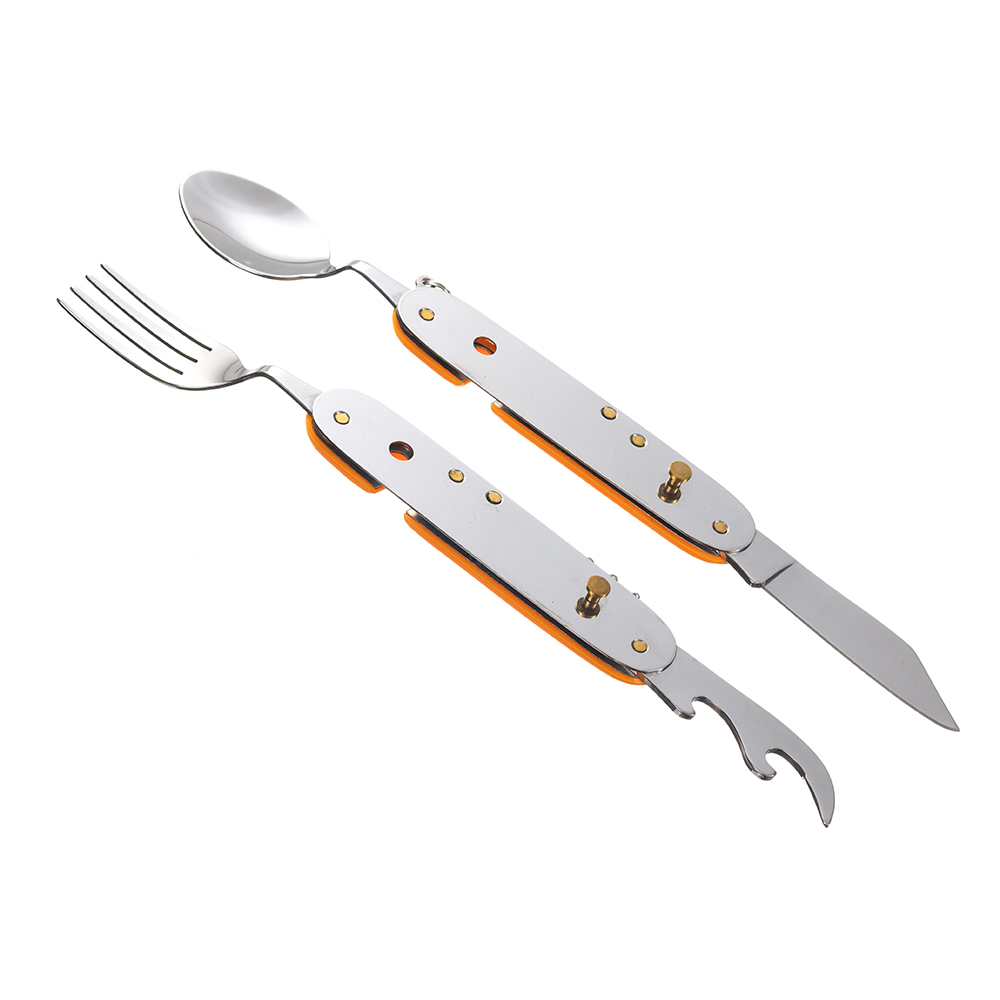 Нож перочинный 109 мм, 8 функций, в картонной коробке STINGER FK-A106P-1