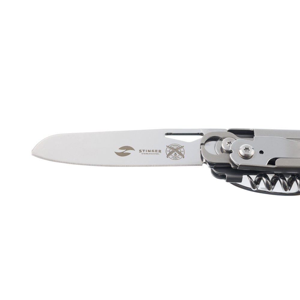 Нож перочинный STINGER FK-GHKS002