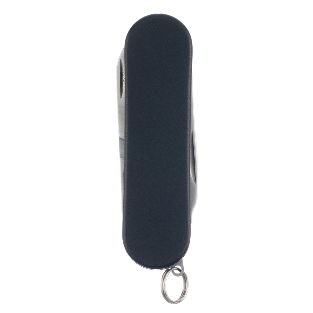 Нож перочинный STINGER FK-K7003LG-BLACK