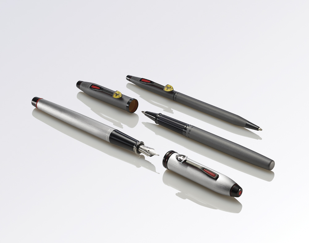 Ручка перьевая CROSS FR0046-61MS