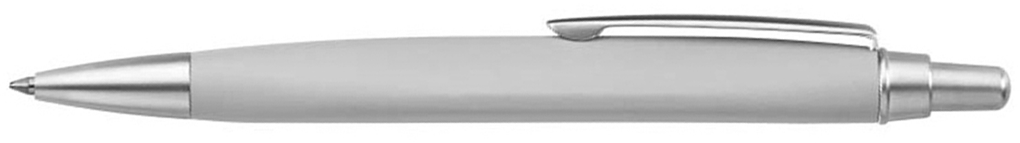 Шариковая ручка HAUSER H2004KS-grey