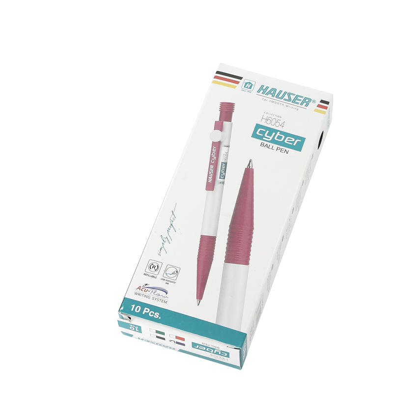 Шариковая ручка HAUSER H6054