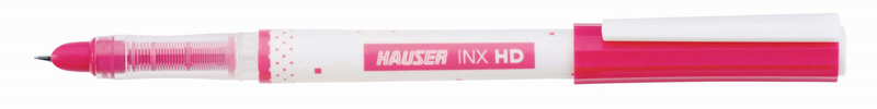 Перьевая ручка HAUSER H6110-pink