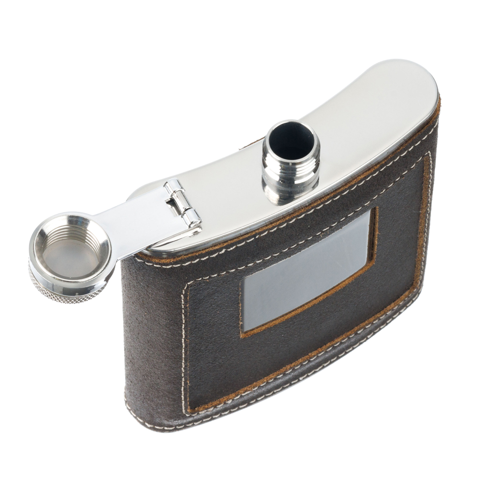 Фляга S.QUIRE HA03-6