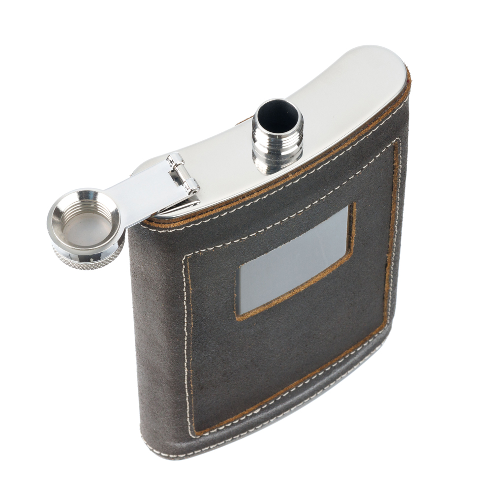 Фляга S.QUIRE HA03-9