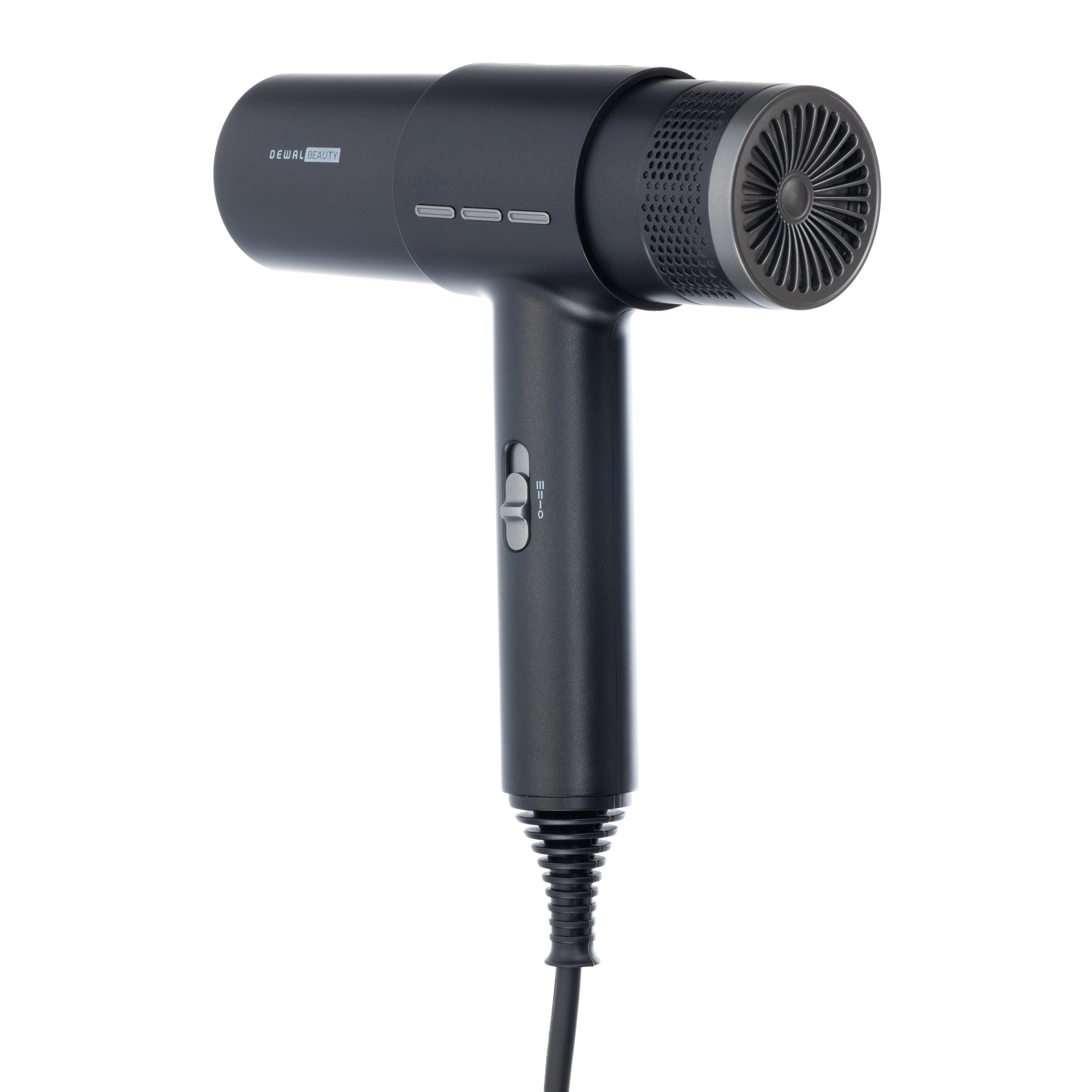 Фен с бесщеточным мотором 2000 Вт Triumph DEWAL BEAUTY HDB1010-Black