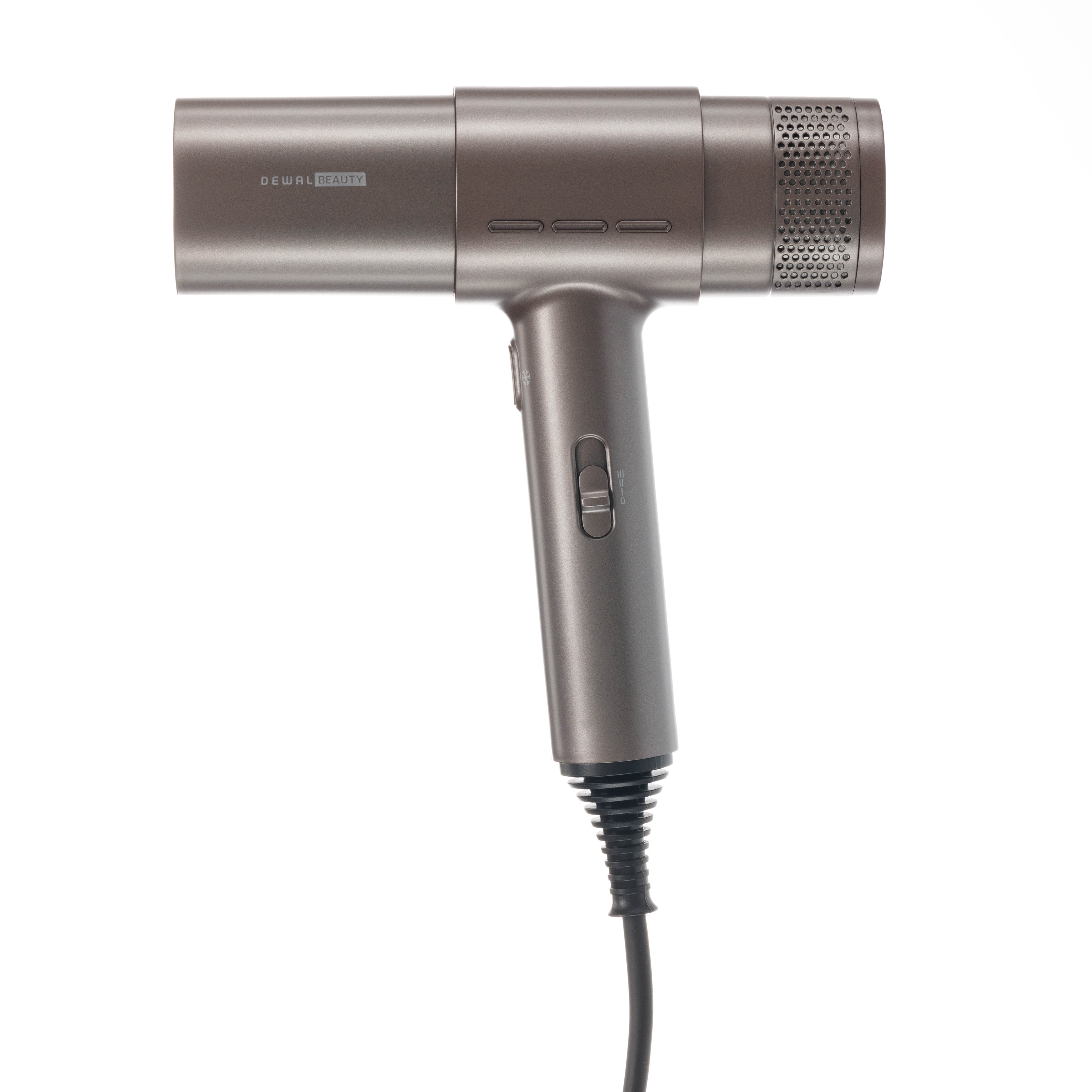 Фен с бесщеточным мотором 2000 Вт Triumph DEWAL BEAUTY HDB1010-Coffee