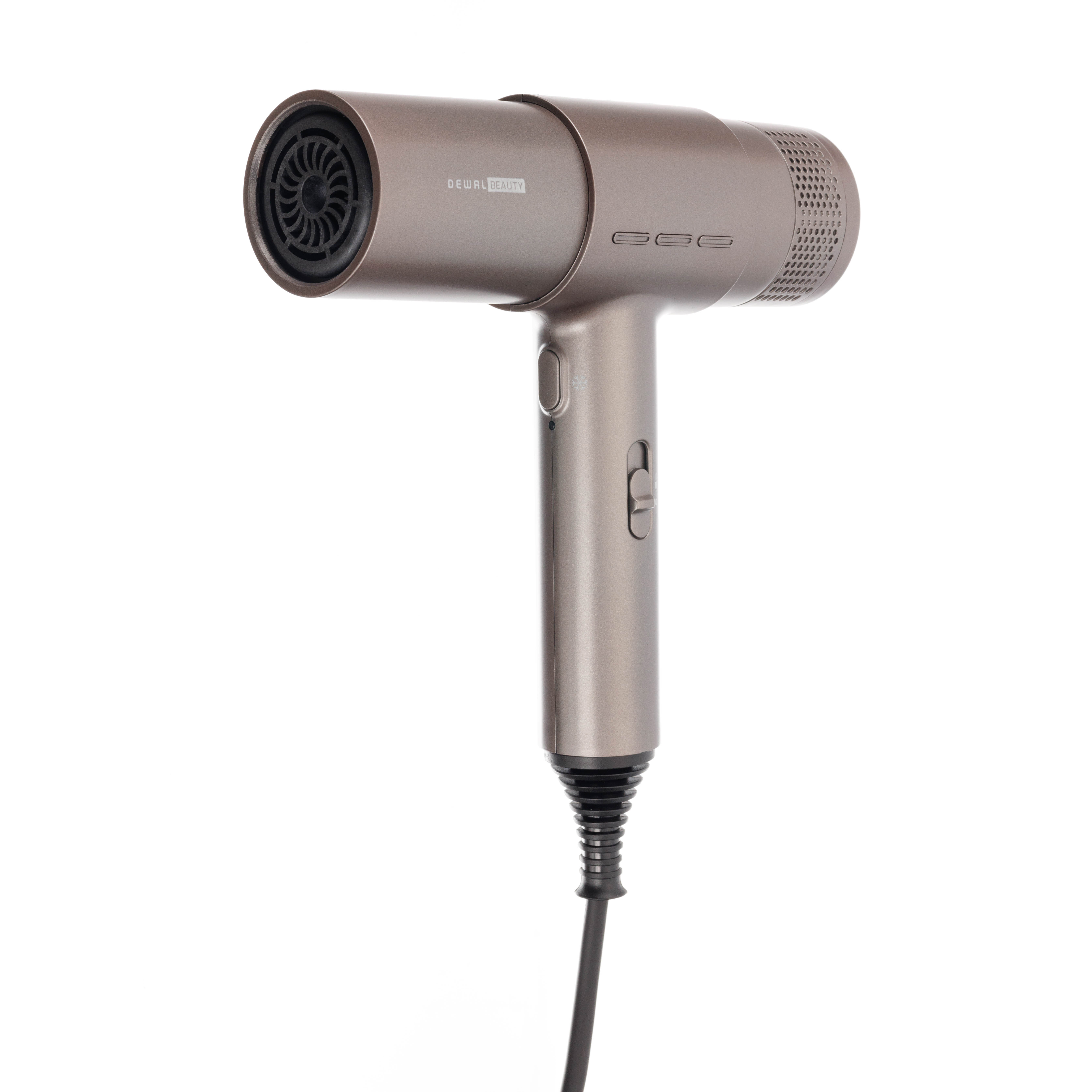 Фен с бесщеточным мотором 2000 Вт Triumph DEWAL BEAUTY HDB1010-Coffee